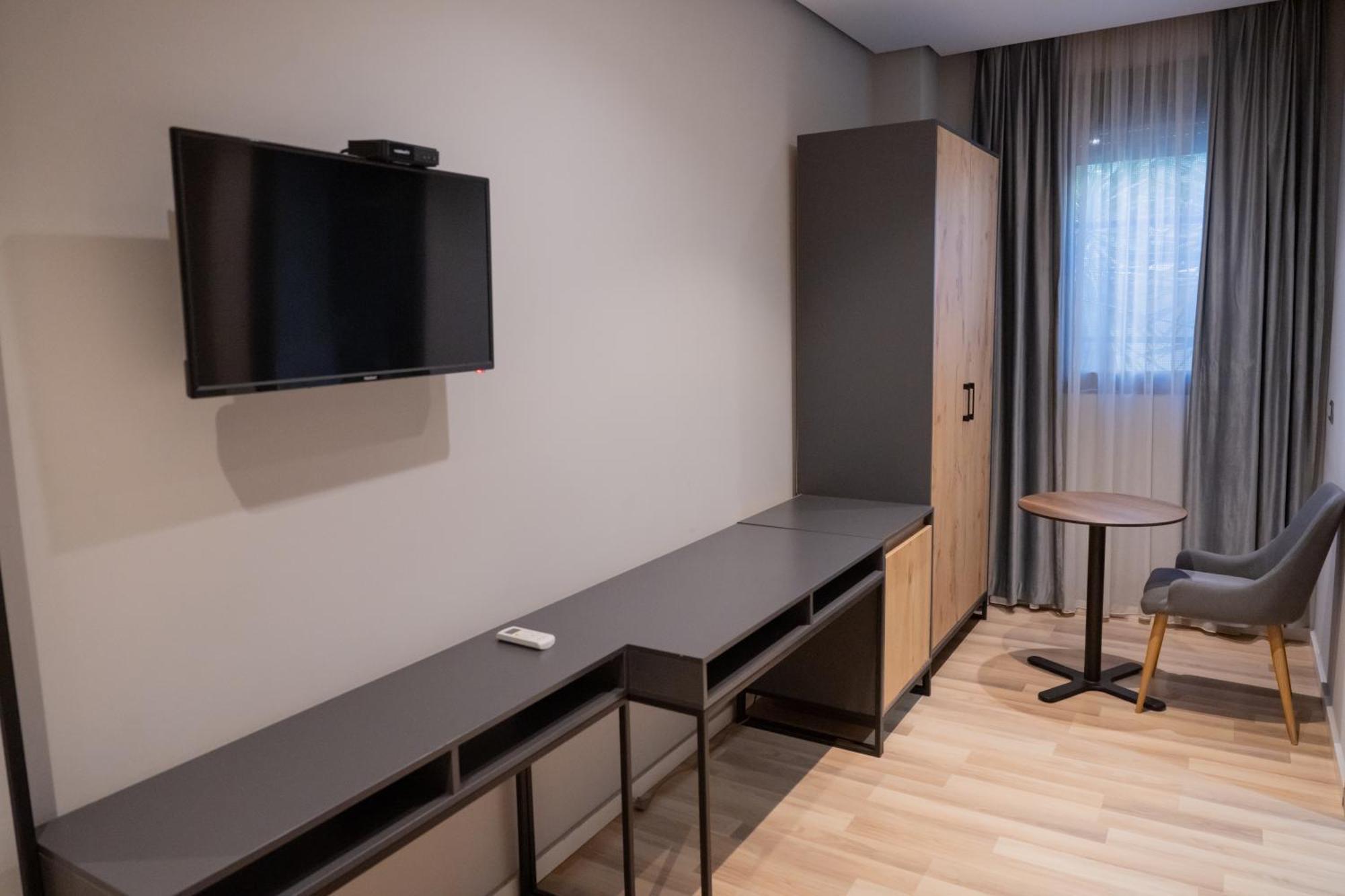 Center Boutique Hotel 3*