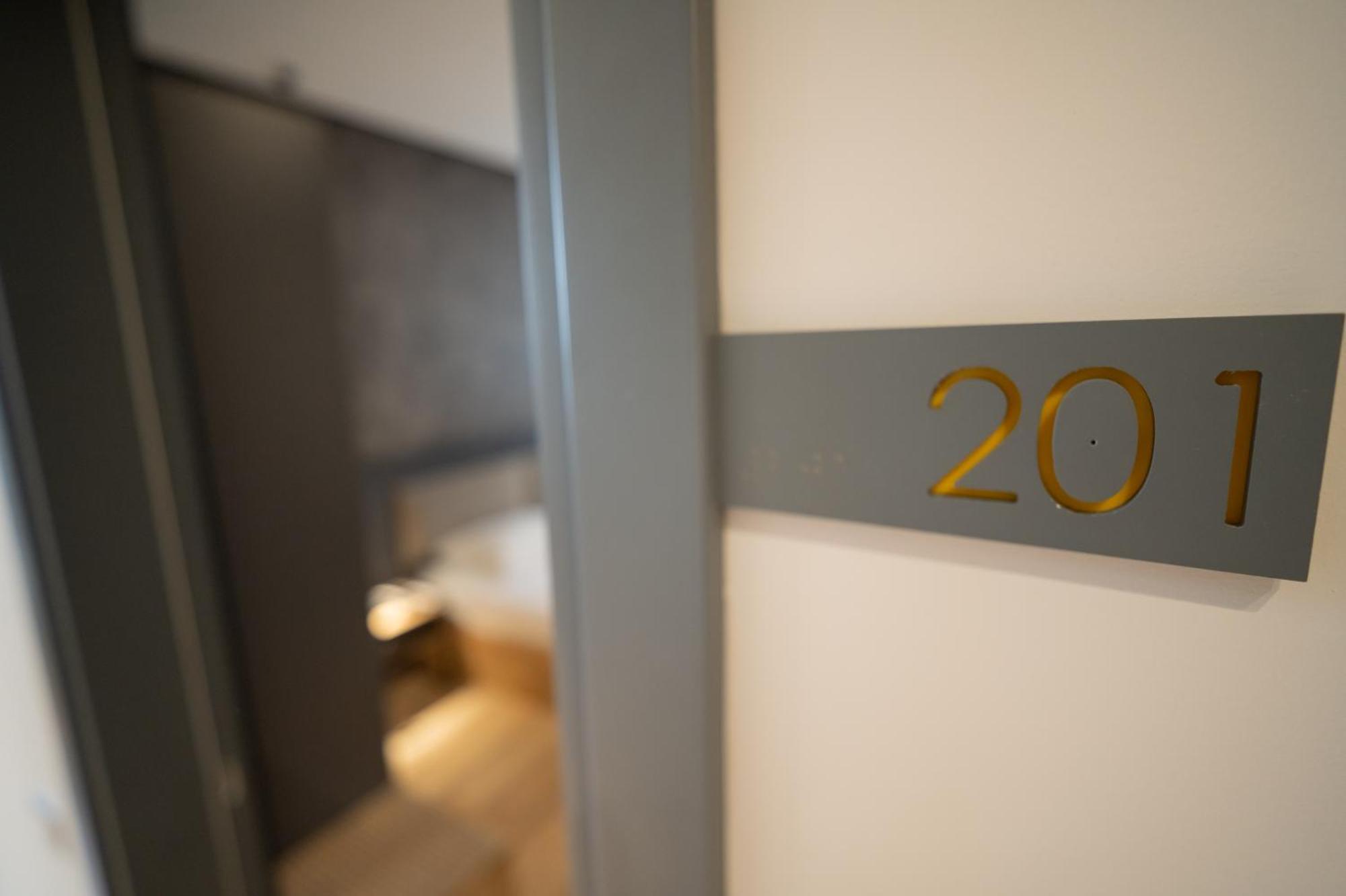 Center Boutique Hotel