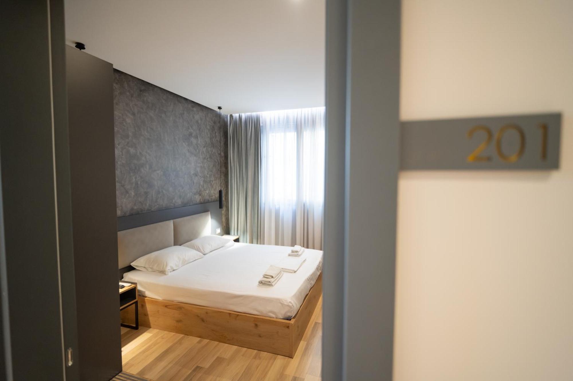 Hotel Center Boutique