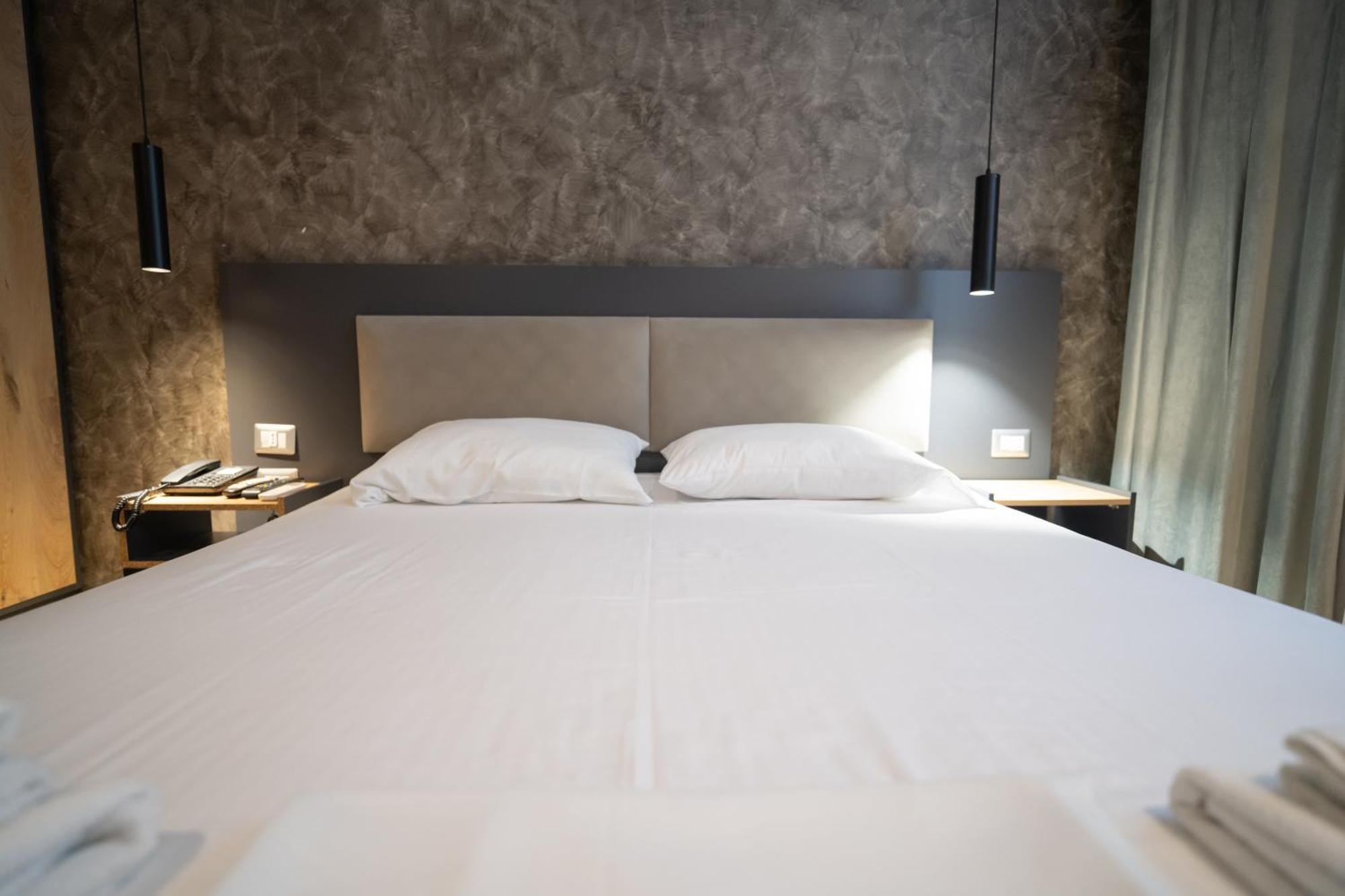 Hotel Center Boutique Tirana