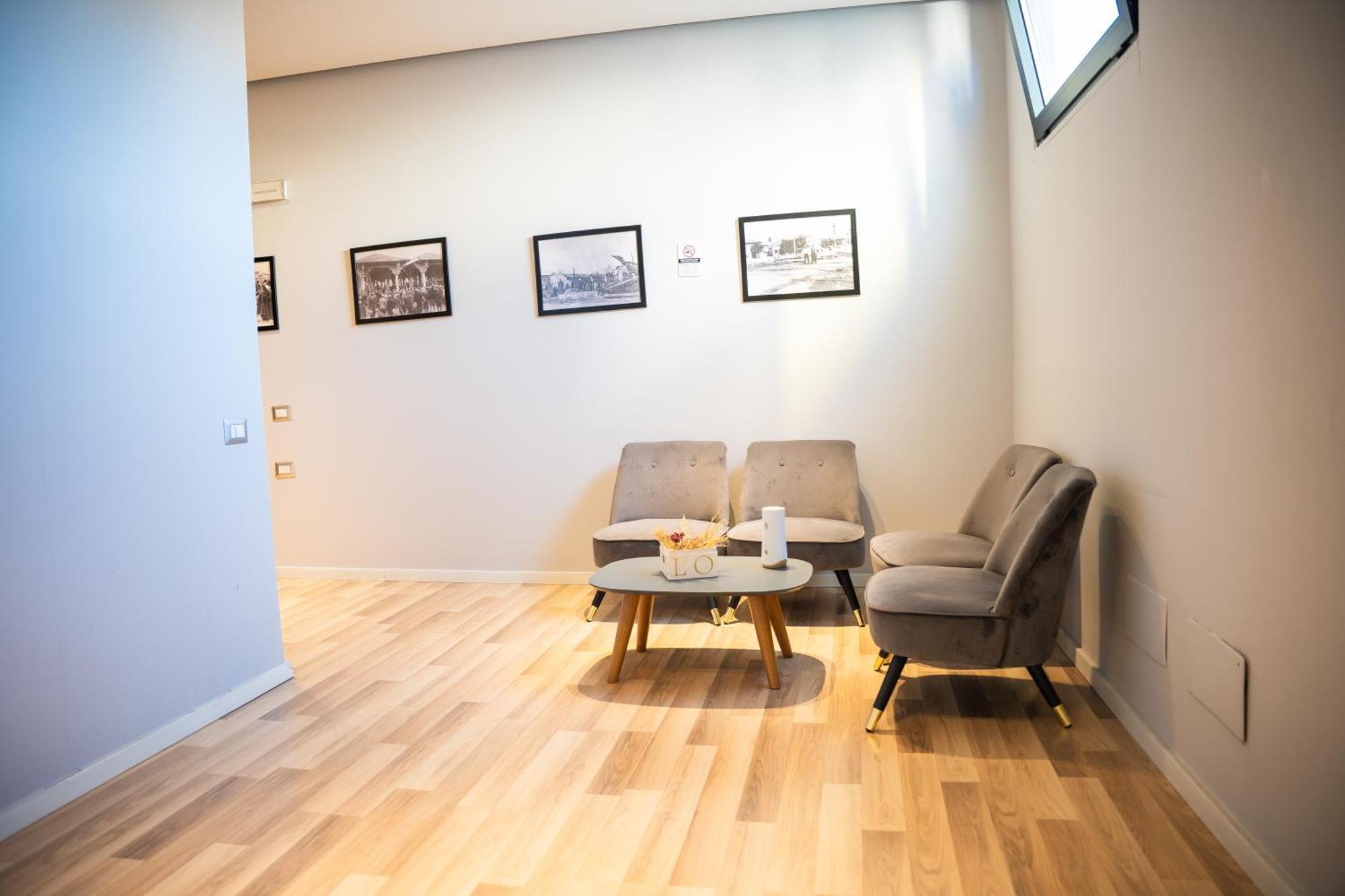 Center Boutique 3*