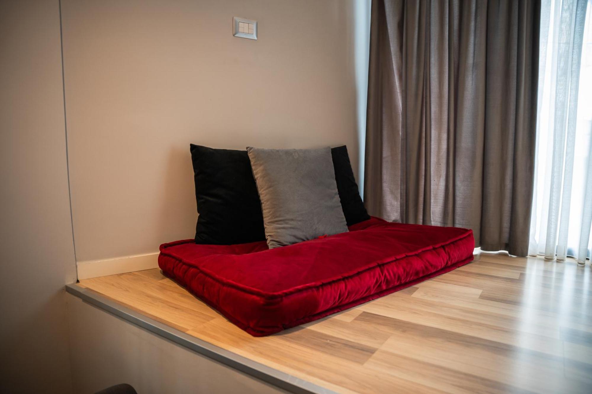 Center Boutique 3* Tirana