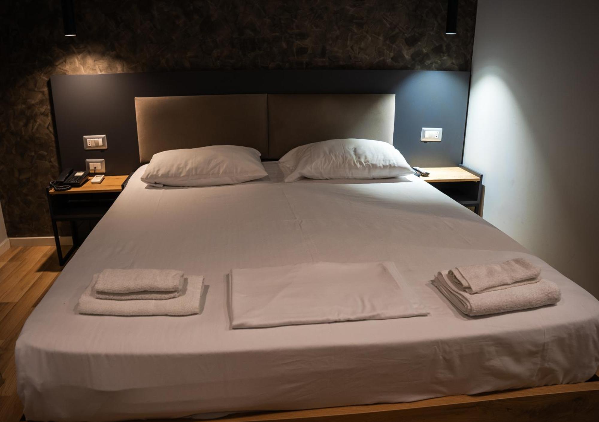 Center Boutique Hotel