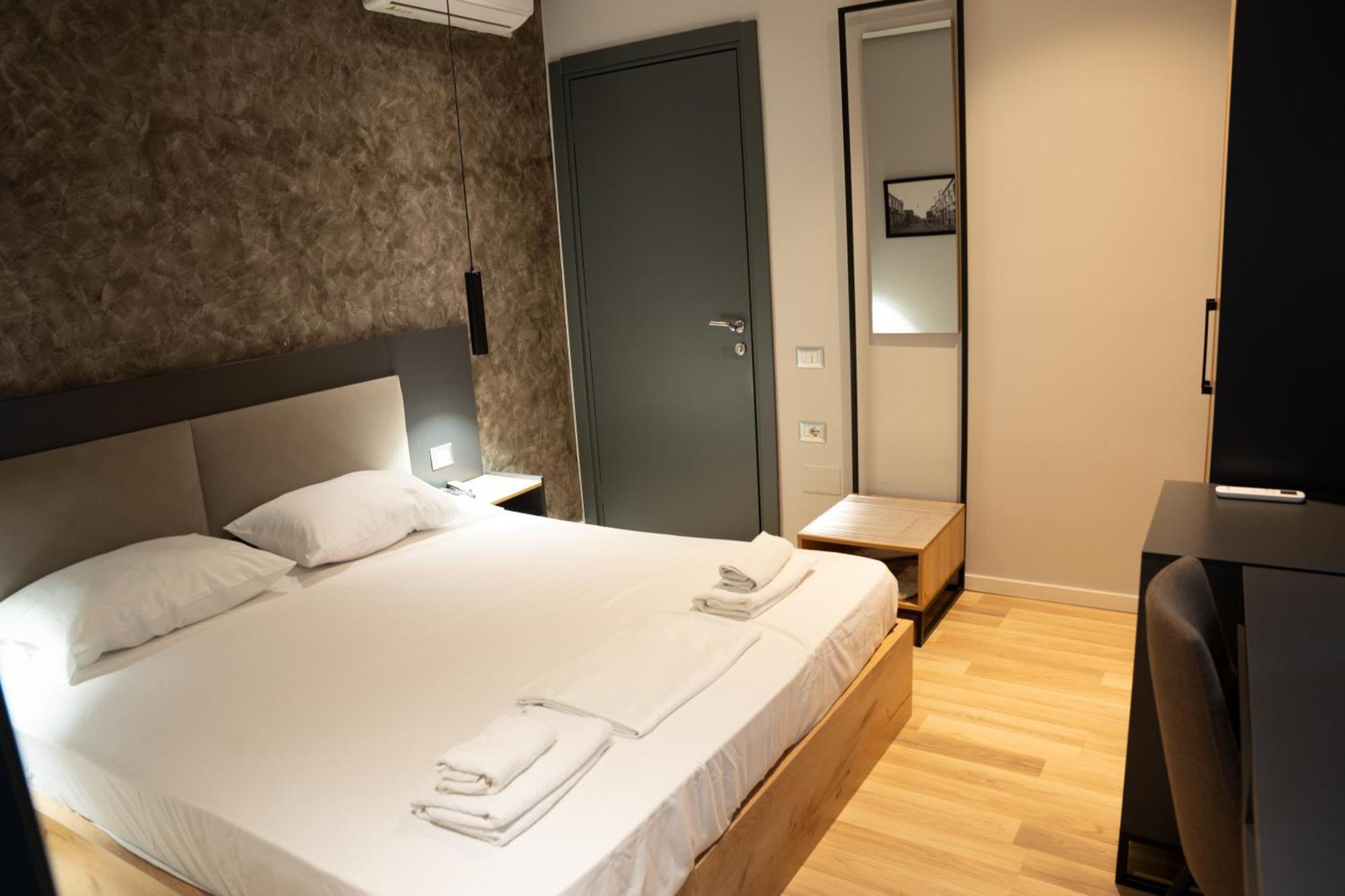 Center Boutique Hotel